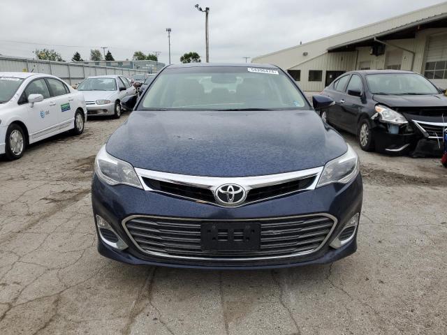 2014 Toyota Avalon Base VIN: 4T1BK1EB7EU082405 Lot: 54396474