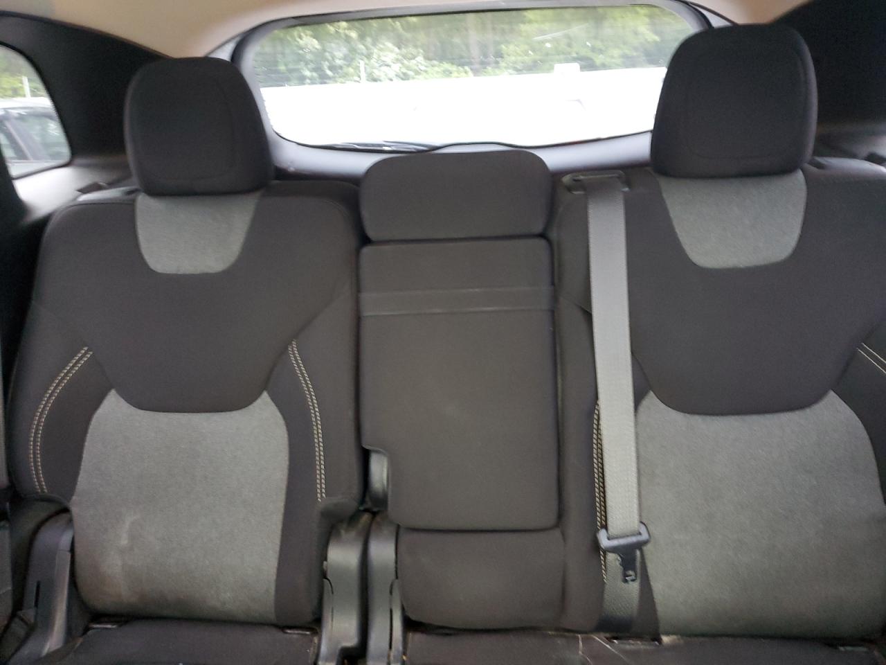 1C4PJLAB6FW656948 2015 Jeep Cherokee Sport