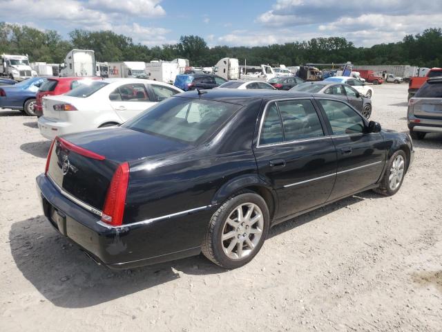 2007 Cadillac Dts VIN: 1G6KD57947U121361 Lot: 54577494