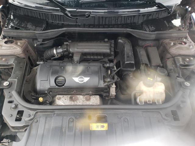 2014 Mini Cooper Countryman VIN: WMWZB3C57EWR40095 Lot: 55107954