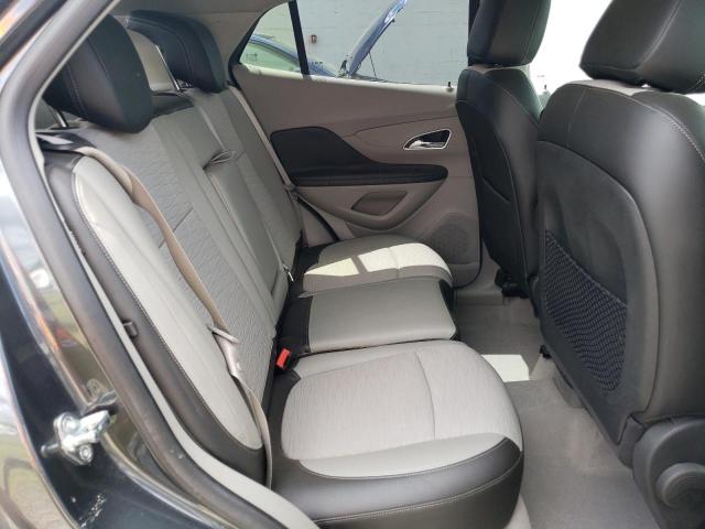2016 BUICK ENCORE CON - KL4CJFSB1GB567841
