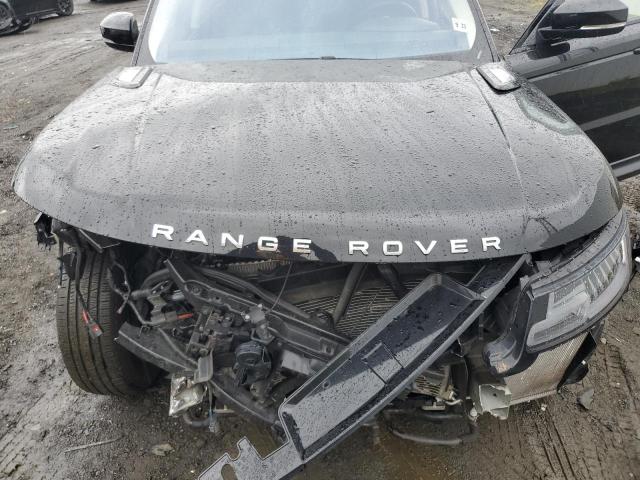 2018 Land Rover Range Rover Sport Se VIN: SALWG2RV6JA413867 Lot: 54948134