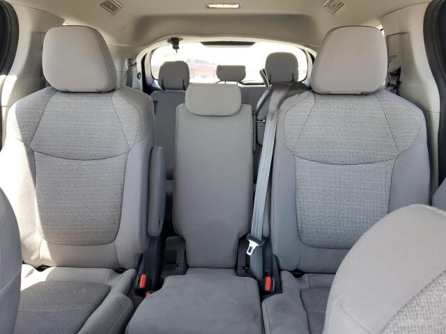 2021 Toyota Sienna Le VIN: 5TDKRKEC5MS033088 Lot: 55203854