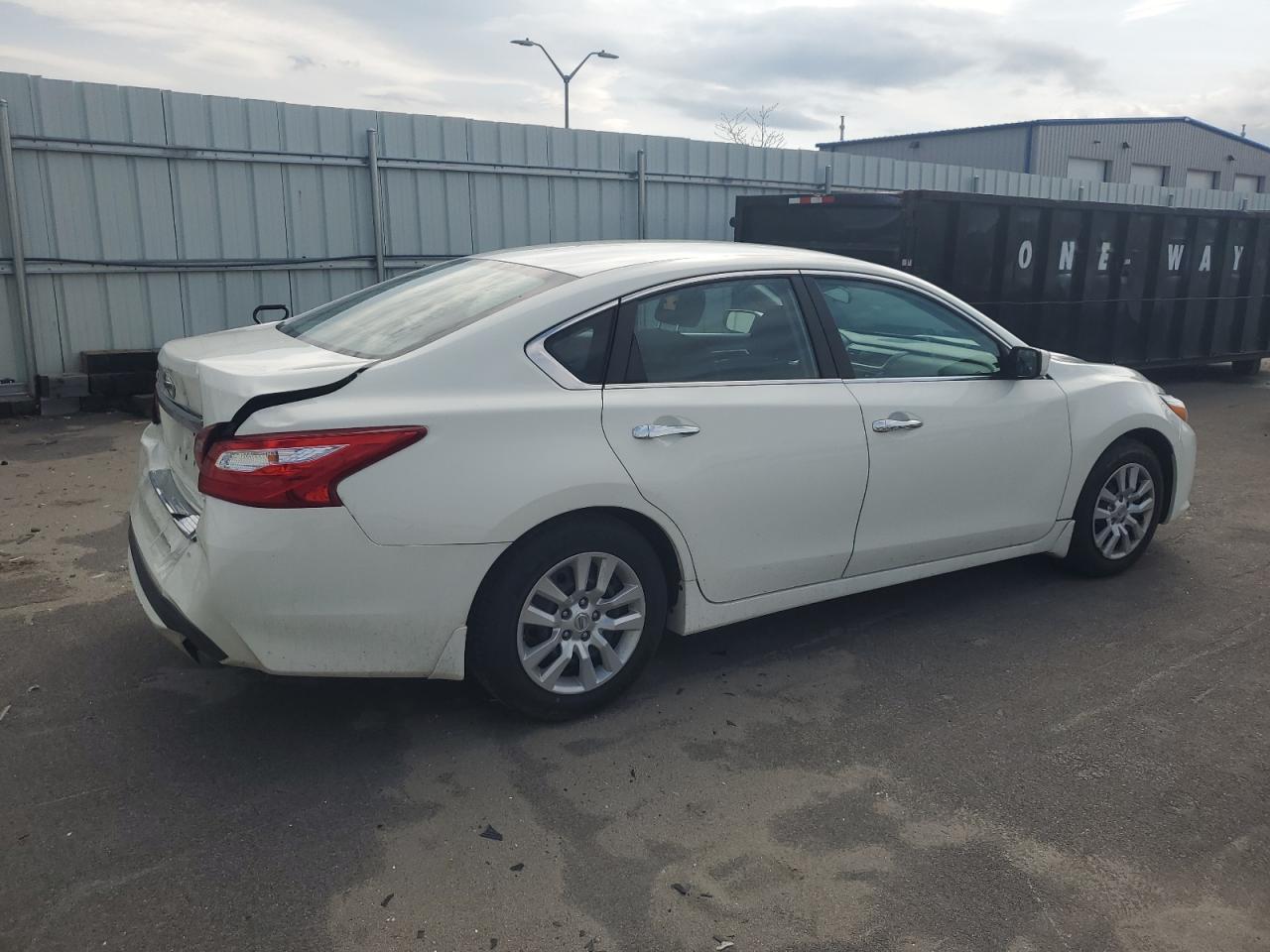 1N4AL3AP3HC259929 2017 Nissan Altima 2.5