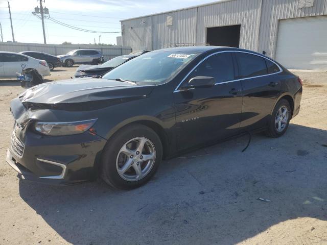 2018 CHEVROLET MALIBU LS #3034202840