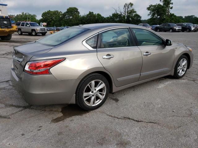 2015 NISSAN ALTIMA 2.5 - 1N4AL3APXFC102122