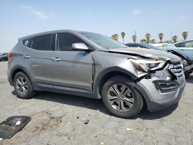 2013 Hyundai Santa Fe Sport VIN: 5XYZTDLB4DG097545 Lot: 55524134