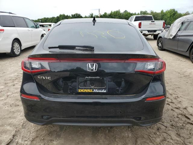 2023 Honda Civic Lx VIN: 19XFL2H57PE014136 Lot: 54834594