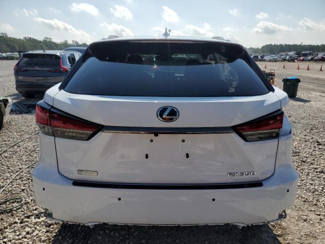 2020 Lexus Rx 350 F-Sport VIN: 2T2YZMDA8LC255925 Lot: 55647244