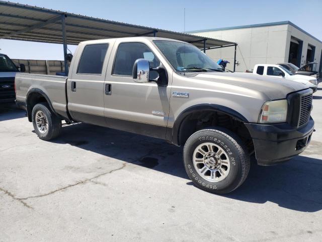 2006 Ford F250 Super Duty VIN: 1FTSW21PX6EA82880 Lot: 54180394