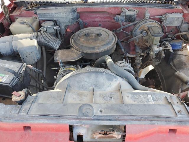 1994 GMC Sierra K1500 VIN: 2GTEK19K1R1529730 Lot: 55503734