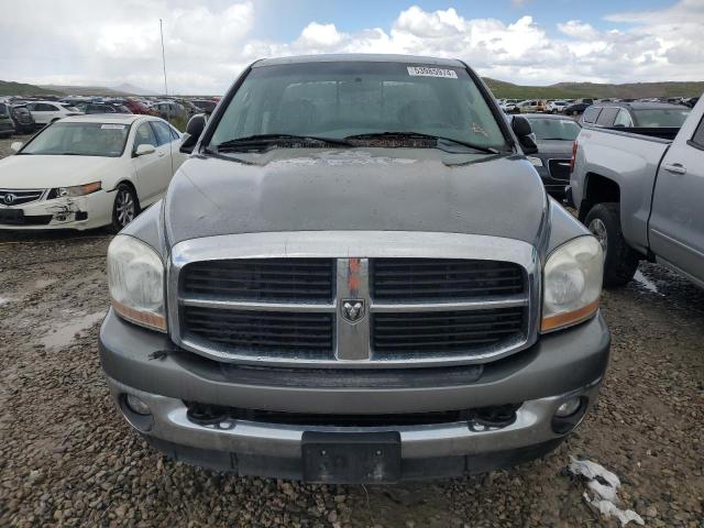 2006 Dodge Ram 2500 St VIN: 3D7KS28C06G203607 Lot: 53985974