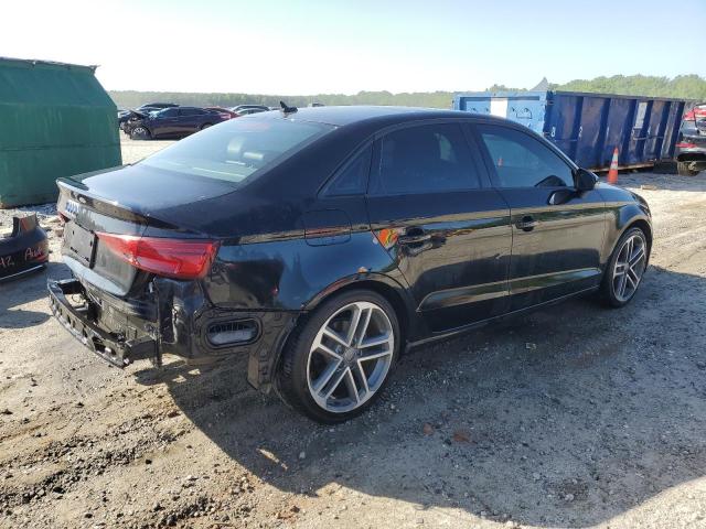 2017 Audi A3 Premium VIN: WAUAUGFF8H1026653 Lot: 56508124