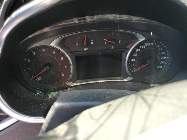 2018 CHEVROLET MALIBU PRE - 1G1ZE5SX7JF263495