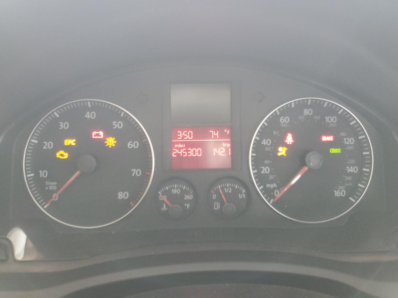 3VWPF71K66M847534 2006 Volkswagen Jetta Value