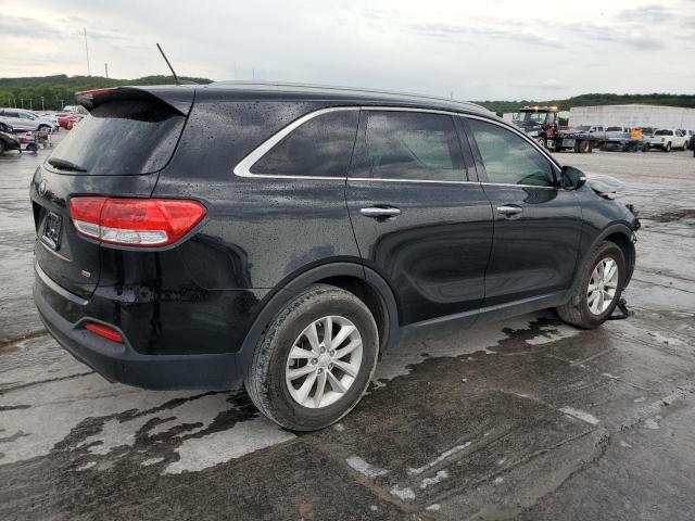 VIN 5XYPG4A30HG299828 2017 KIA SORENTO no.3