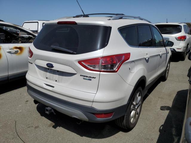 2013 Ford Escape Titanium VIN: 1FMCU9J91DUA34039 Lot: 55761894