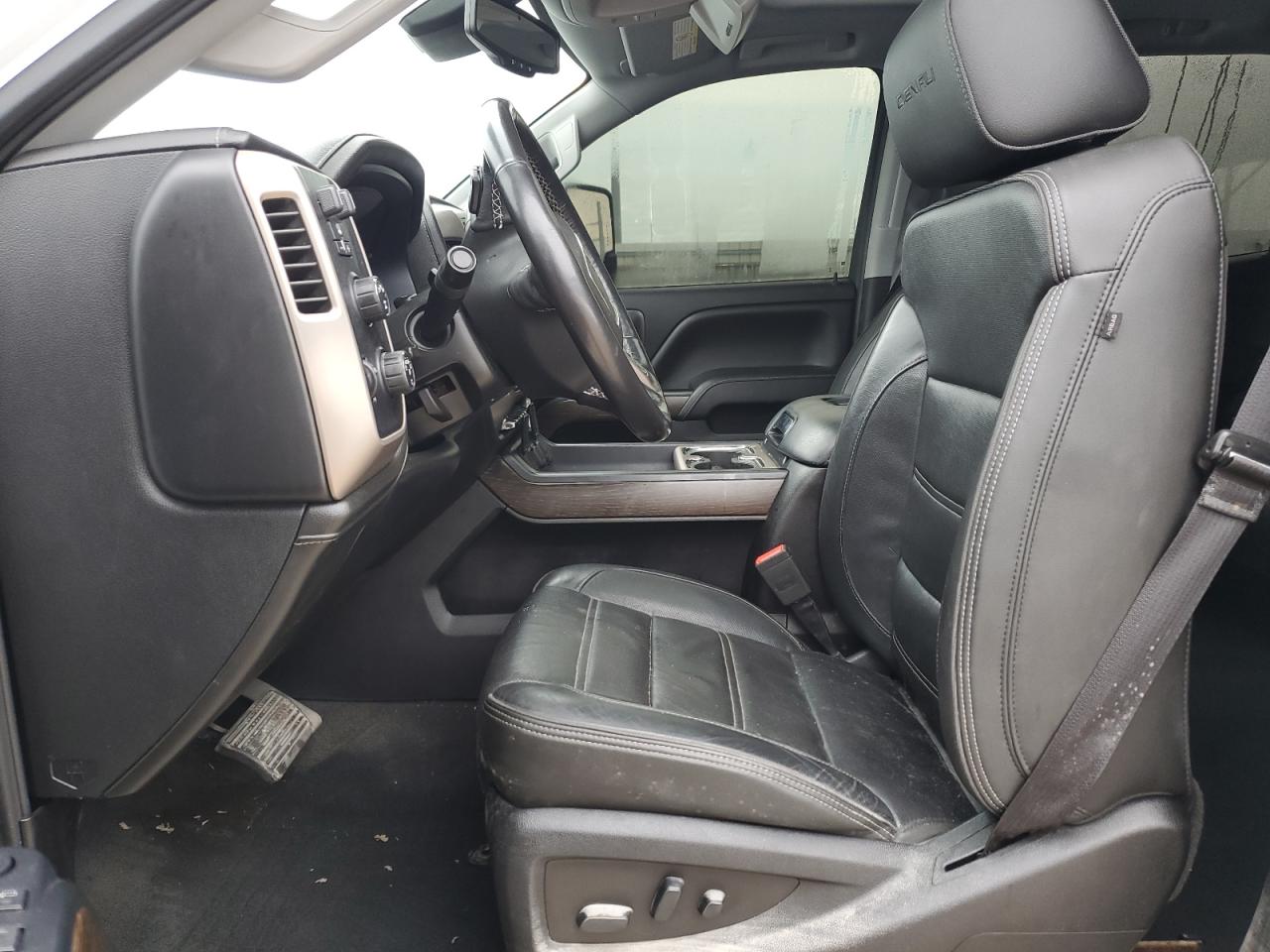 1GT12SEY6KF264655 2019 GMC Sierra K2500 Denali