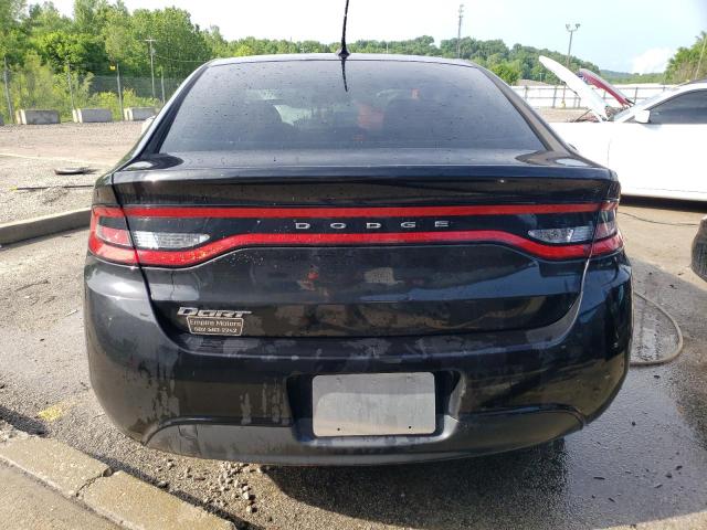 2016 DODGE DART SE - 1C3CDFAAXGD505126