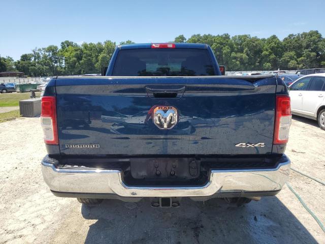 2020 Ram 2500 Big Horn VIN: 3C6UR5DL7LG297641 Lot: 56862724