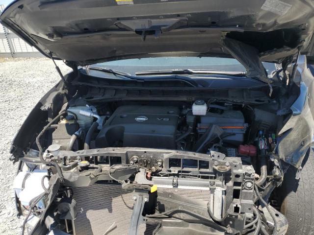 2020 Nissan Murano Platinum VIN: 5N1AZ2DJ8LN174524 Lot: 56814144