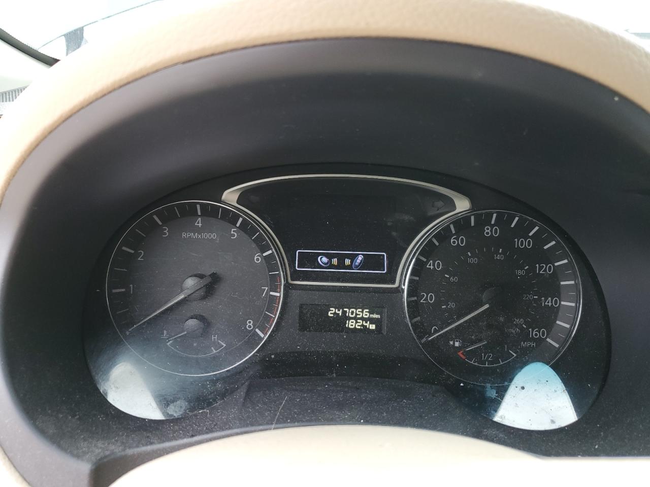 1N4AL3AP4FC268605 2015 Nissan Altima 2.5