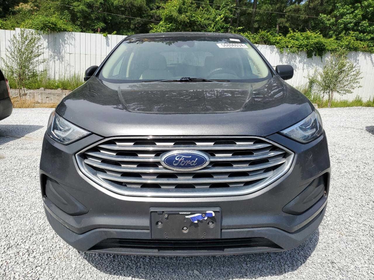 2019 Ford Edge Se vin: 2FMPK3G92KBB18062