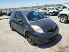 TOYOTA YARIS HATC photo