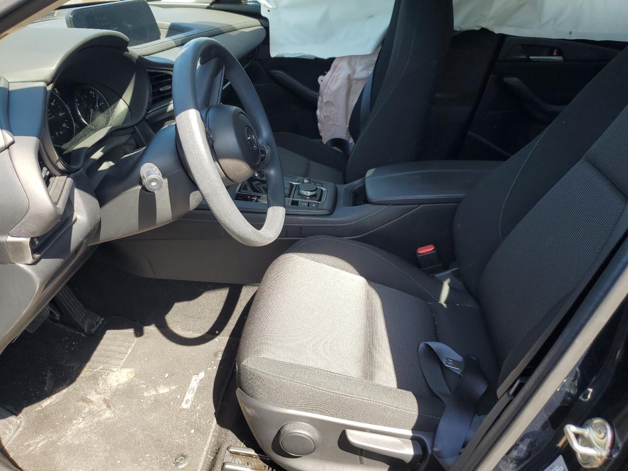 3MVDMBAM0PM541980 2023 Mazda Cx-30