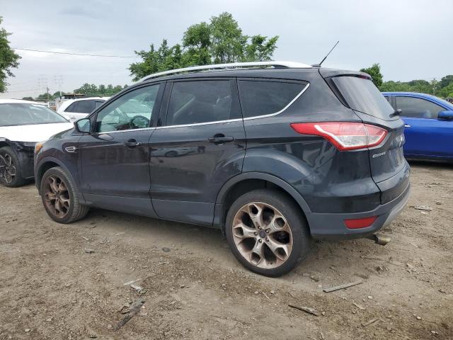Vin: 1fmcu9j98dub06886, lot: 56118094, ford escape titanium 20132