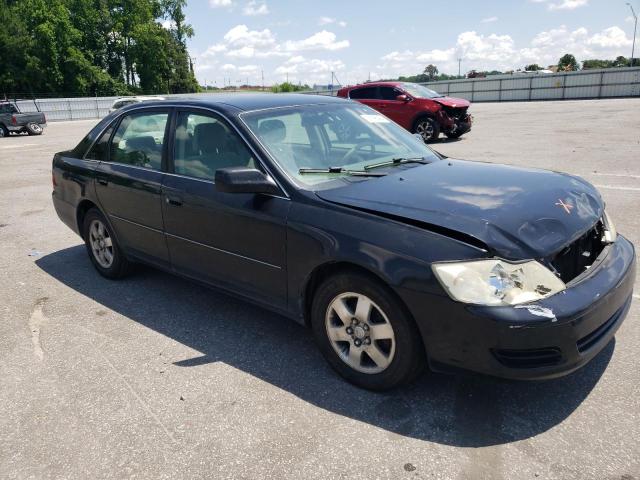 2001 Toyota Avalon - Image 4