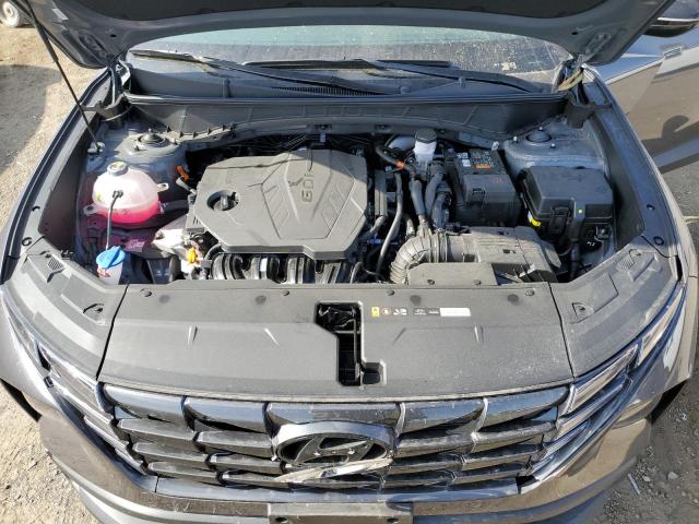 2024 HYUNDAI TUCSON XRT KM8JF3DE3RU300448