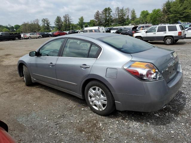 2009 Nissan Altima 2.5 VIN: 1N4AL21E09N435334 Lot: 55259934