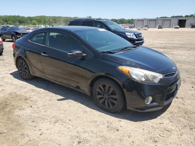 2016 Kia Forte Ex VIN: KNAFX6A88G5574899 Lot: 54455694