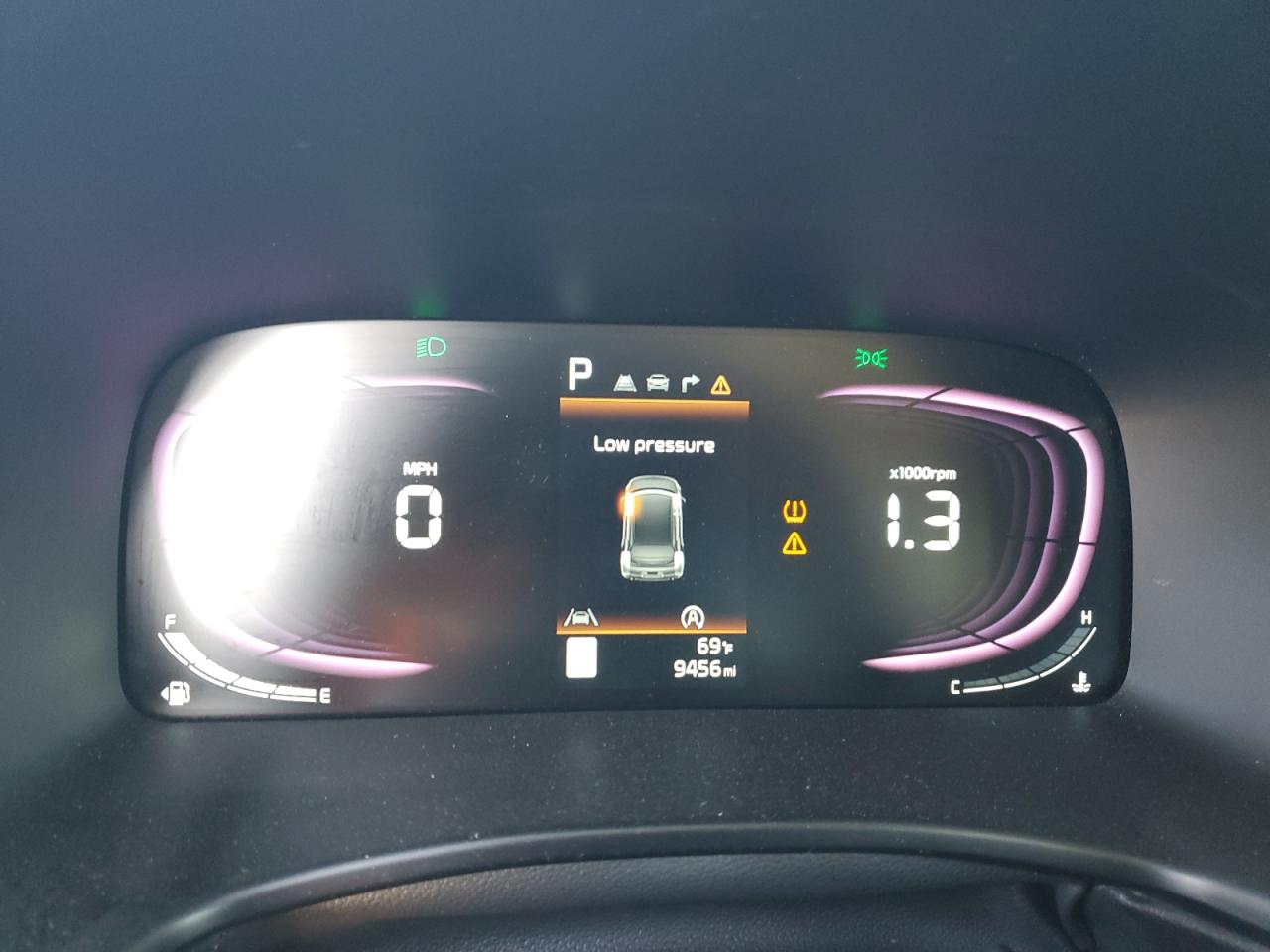 KNDJ33AU5P7890852 2023 Kia Soul Ex