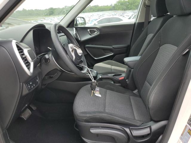 2020 Kia Soul Lx VIN: KNDJ23AU5L7119501 Lot: 56109604