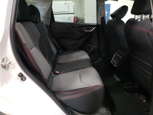 2021 Subaru Forester Sport VIN: JF2SKARC3MH536259 Lot: 52879224