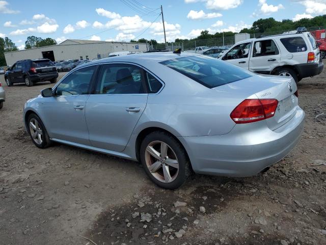 2014 Volkswagen Passat S VIN: 1VWAT7A32EC052049 Lot: 56718634