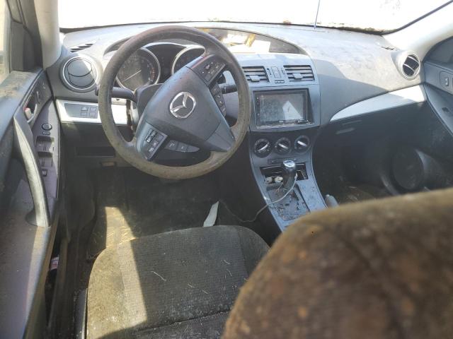 VIN JM1BL1U78D1703648 2013 Mazda 3, I no.8