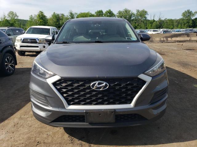 2019 Hyundai Tucson Se VIN: KM8J2CA43KU983684 Lot: 54934484