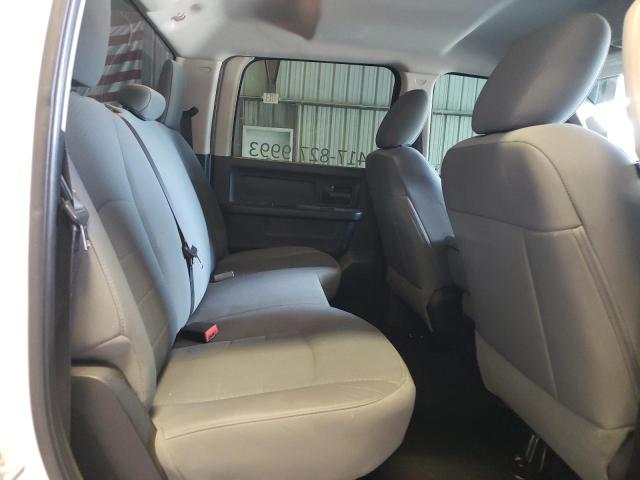 2014 Ram 3500 St VIN: 3C63RRGL8EG329661 Lot: 54571404