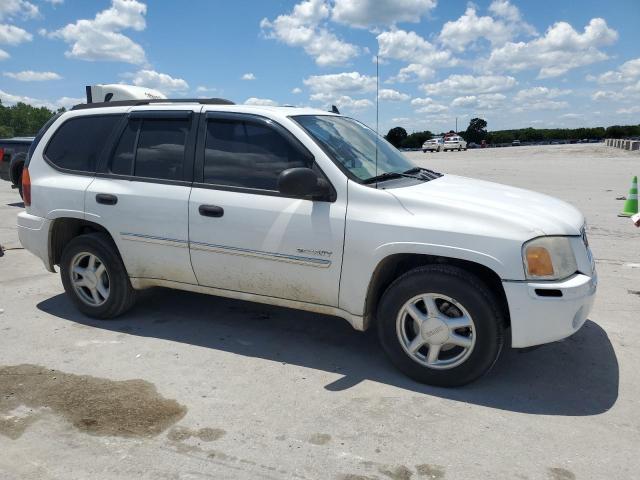 2006 GMC Envoy VIN: 1GKDS13S562210528 Lot: 56949004