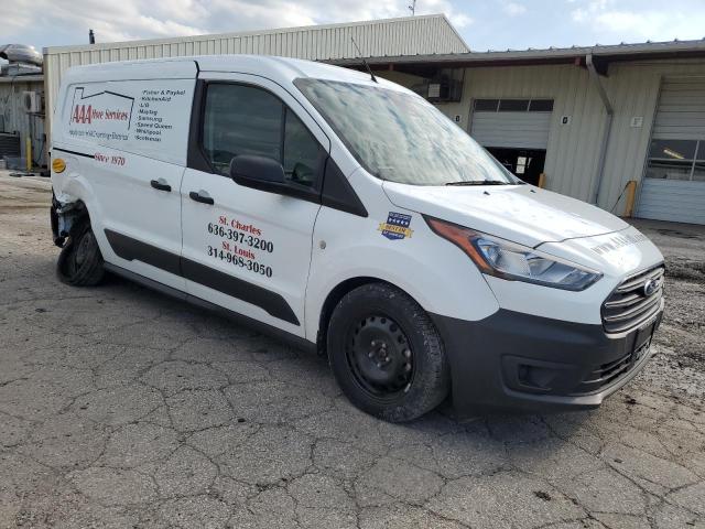 2021 Ford Transit Connect Xl VIN: NM0LS7E27M1494493 Lot: 53774944