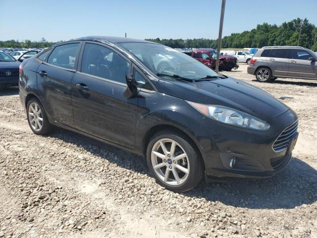 2019 Ford Fiesta Se VIN: 3FADP4BJ6KM137363 Lot: 54993154