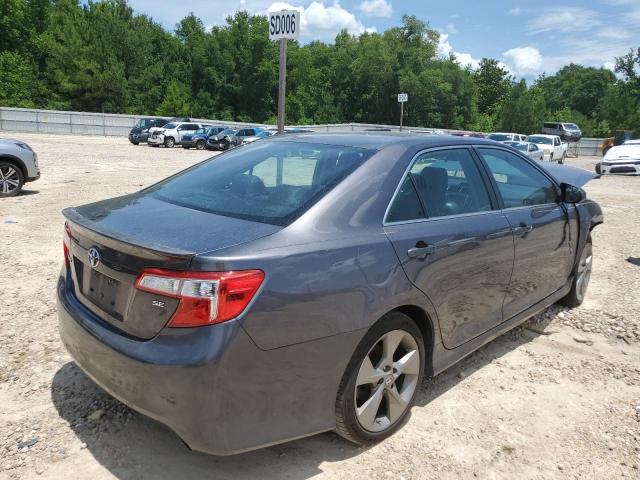 2014 Toyota Camry L VIN: 4T1BF1FK0EU801822 Lot: 55576124