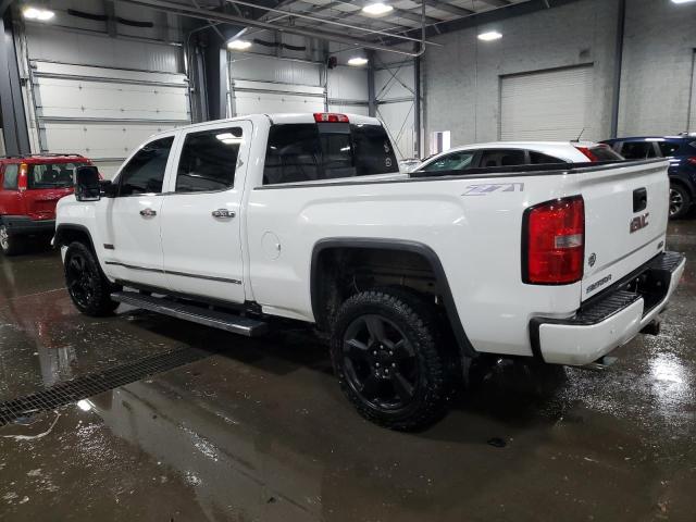 3GTU2VEC0EG130780 2014 GMC Sierra K1500 Slt