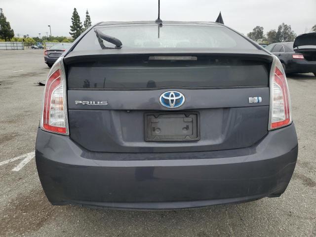 2012 Toyota Prius VIN: JTDKN3DU5C5474736 Lot: 55223484