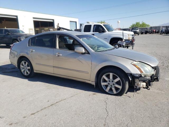 2004 Nissan Maxima Se VIN: 1N4BA41E44C892724 Lot: 54632384