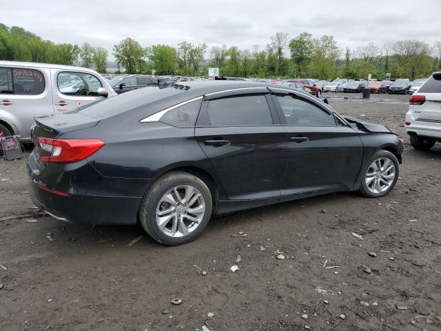 2021 HONDA ACCORD LX - 1HGCV1F11MA116667