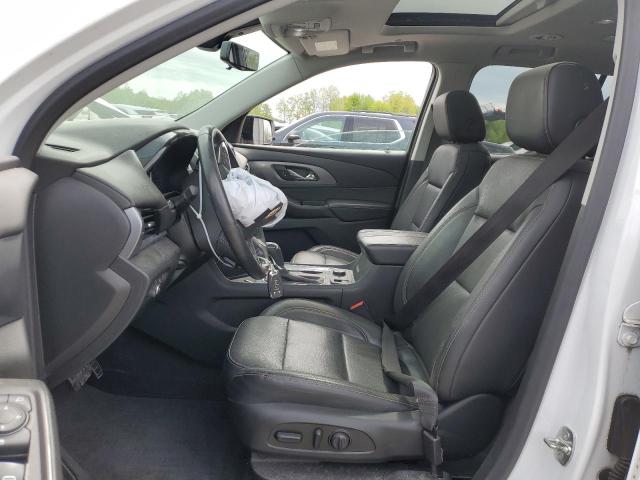 2019 Chevrolet Traverse Premier VIN: 1GNEVKKW5KJ284251 Lot: 53576904